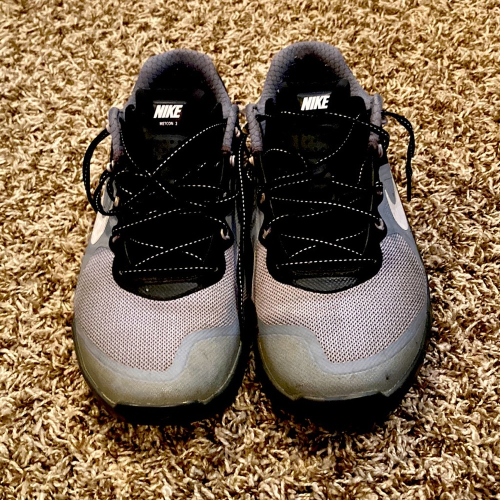 Womens Nike Metcon 2